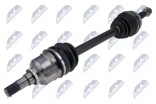 NTY NTY NPW-TY-178 NTY NPW-TY-178 Drive Shaft 