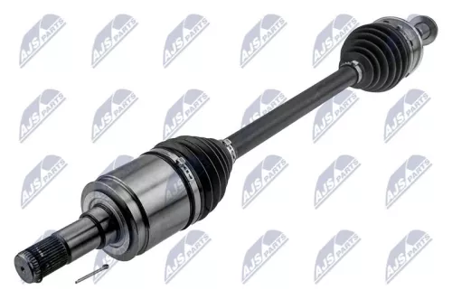 NTY NTY NPW-TY-181 NTY NPW-TY-181 Drive Shaft 