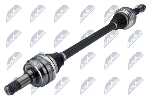 NTY NTY NPW-TY-182 NTY NPW-TY-182 Drive Shaft 