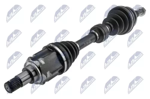 NTY NTY NPW-TY-184 NTY NPW-TY-184 Drive Shaft 