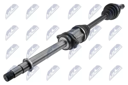 NTY NTY NPW-TY-186 NTY NPW-TY-186 Drive Shaft 
