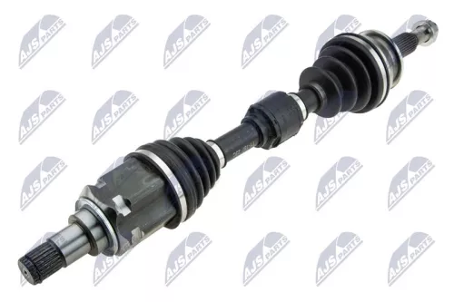 NTY NTY NPW-TY-187 NTY NPW-TY-187 Drive Shaft 
