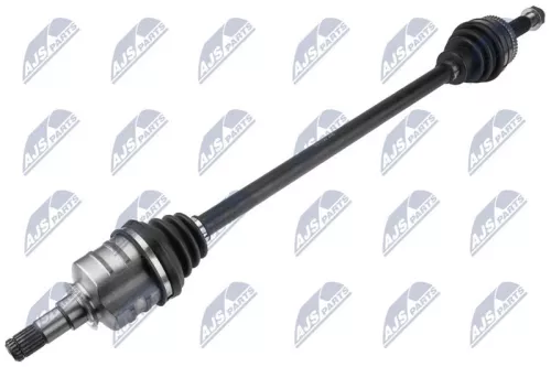 NTY NTY NPW-TY-190 NTY NPW-TY-190 Drive Shaft 