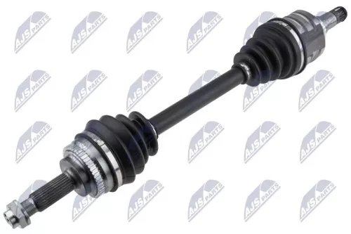 NTY NTY NPW-TY-191 NTY NPW-TY-191 Drive Shaft 