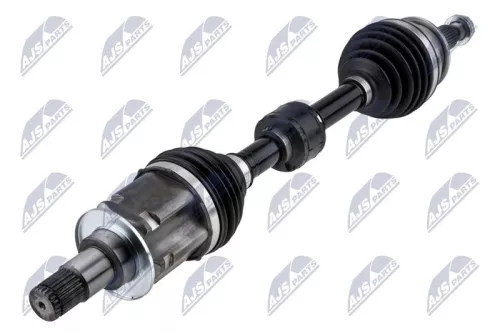 NTY NTY NPW-TY-192 NTY NPW-TY-192 Drive Shaft 