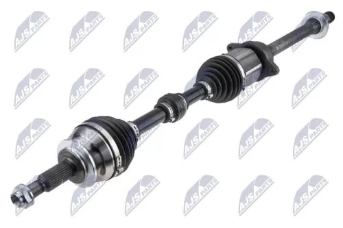NTY NTY NPW-TY-193 NTY NPW-TY-193 Drive Shaft 