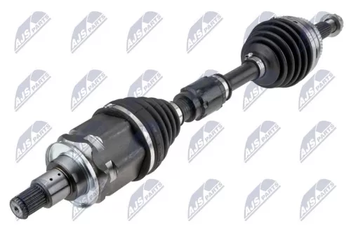 NTY NTY NPW-TY-194 NTY NPW-TY-194 Drive Shaft 