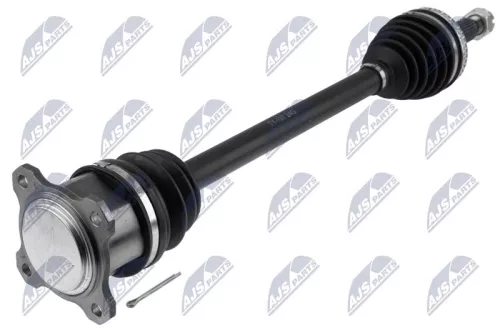 NTY NTY NPW-TY-197 NTY NPW-TY-197 Drive Shaft 
