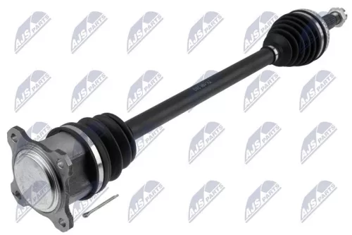 NTY NTY NPW-TY-198 NTY NPW-TY-198 Drive Shaft 