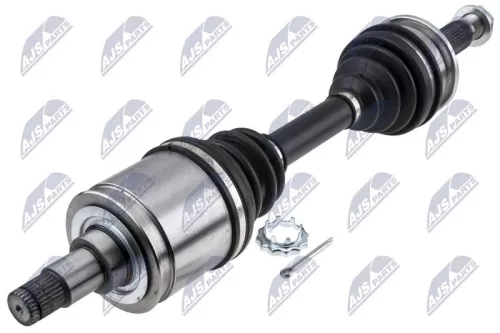 NTY NTY NPW-TY-199 NTY NPW-TY-199 Drive Shaft 