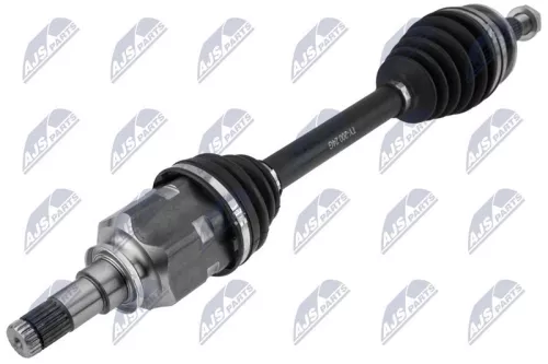 NTY NTY NPW-TY-200 NTY NPW-TY-200 Drive Shaft 