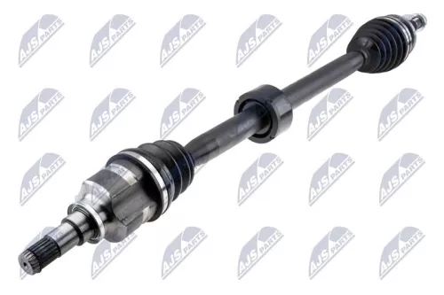 NTY NTY NPW-TY-201 NTY NPW-TY-201 Drive Shaft 