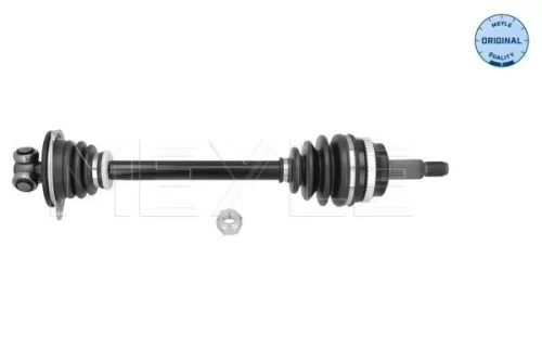 MEYLE Drive Shaft (16-14 498 0045)