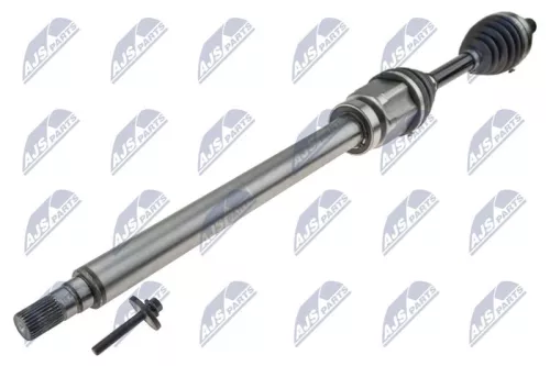 NTY NTY NPW-VV-024 NTY NPW-VV-024 Drive Shaft 