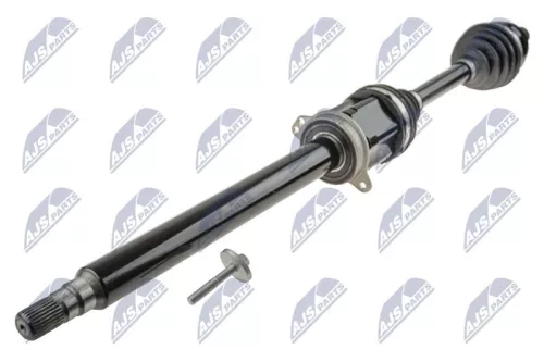 NTY NTY NPW-VV-026 NTY NPW-VV-026 Drive Shaft 