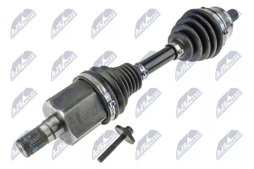 NTY NTY NPW-VV-031 NTY NPW-VV-031 Drive Shaft 