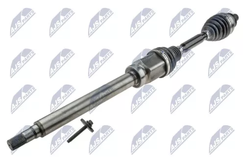 NTY NTY NPW-VV-034 NTY NPW-VV-034 Drive Shaft 