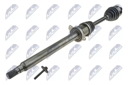 NTY NTY NPW-VV-035 NTY NPW-VV-035 Drive Shaft 