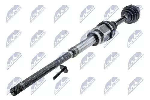 NTY NTY NPW-VV-039 NTY NPW-VV-039 Drive Shaft 