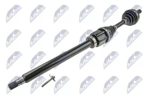 NTY NTY NPW-VV-042 NTY NPW-VV-042 Drive Shaft 