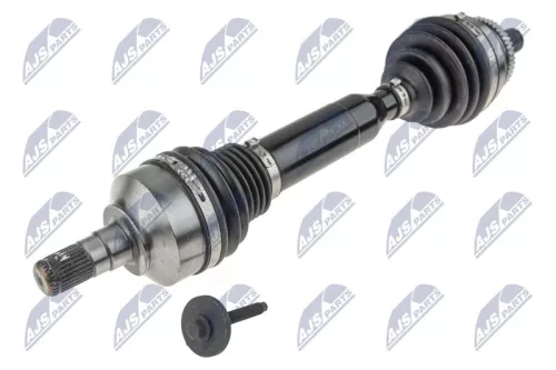 NTY NTY NPW-VV-050 NTY NPW-VV-050 Drive Shaft 