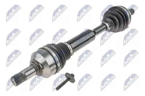 NTY NTY NPW-VV-052 NTY NPW-VV-052 Drive Shaft 