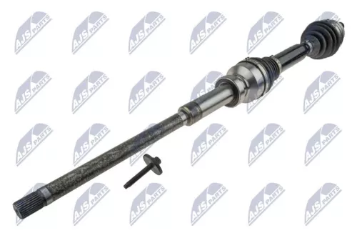 NTY NTY NPW-VV-053 NTY NPW-VV-053 Drive Shaft 