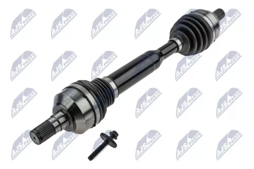 NTY NTY NPW-VV-054 NTY NPW-VV-054 Drive Shaft 