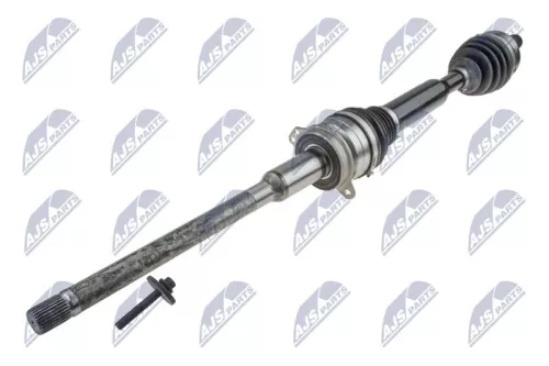 NTY NTY NPW-VV-056 NTY NPW-VV-056 Drive Shaft 