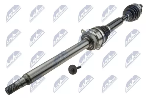 NTY NTY NPW-VV-057 NTY NPW-VV-057 Drive Shaft 