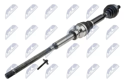NTY NTY NPW-VV-058 NTY NPW-VV-058 Drive Shaft 