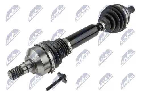 NTY NTY NPW-VV-061 NTY NPW-VV-061 Drive Shaft 