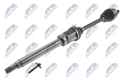NTY NTY NPW-VV-065 NTY NPW-VV-065 Drive Shaft 