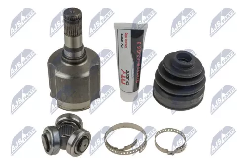 NTY NTY (NPW-VV-079) Joint Kit, drive shaft 