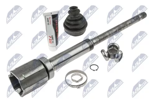 NTY NTY (NPW-VV-082) Joint Kit, drive shaft 