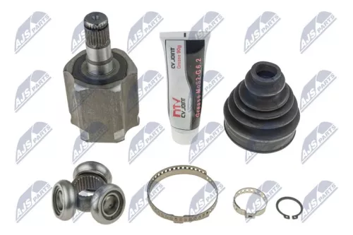 NTY NTY (NPW-VV-084) Joint Kit, drive shaft 
