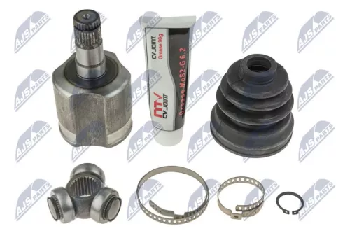 NTY NTY (NPW-VV-087) Joint Kit, drive shaft 