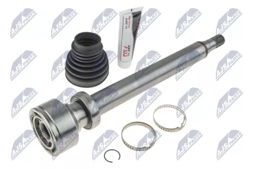NTY NTY NPW-VV-096 Front Right NTY Cv Joint & Boot Kit 