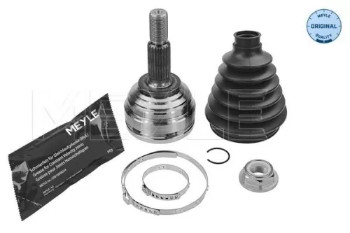 MEYLE Joint Kit, drive shaft (614 498 0025)
