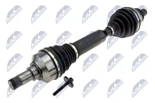 NTY NTY NPW-VV-103 NTY NPW-VV-103 Drive Shaft 