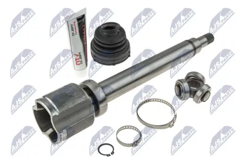 NTY NTY (NPW-VV-108) Joint Kit, drive shaft 
