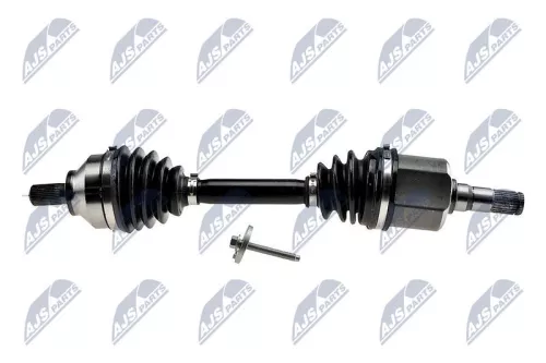 NTY NTY NPW-VV-111 NTY NPW-VV-111 Drive Shaft 