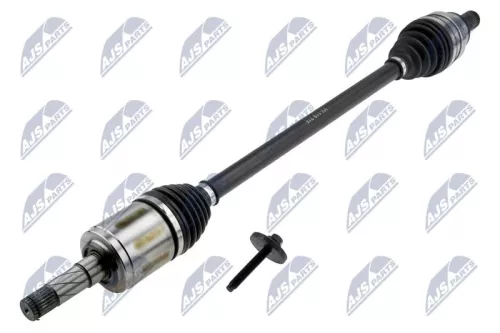 NTY NTY NPW-VV-119 NTY NPW-VV-119 Drive Shaft 