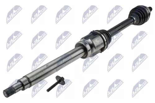 NTY NTY NPW-VV-125 NTY NPW-VV-125 Drive Shaft 