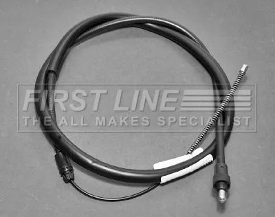 FIRST LINE FIRST LINE (FKB2171) Cable Pull, parking brake 