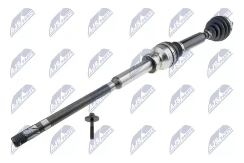 NTY NTY NPW-VV-127 NTY NPW-VV-127 Drive Shaft 