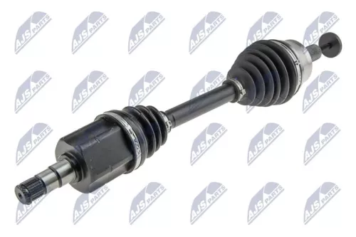 NTY NTY NPW-VV-131 NTY NPW-VV-131 Drive Shaft 