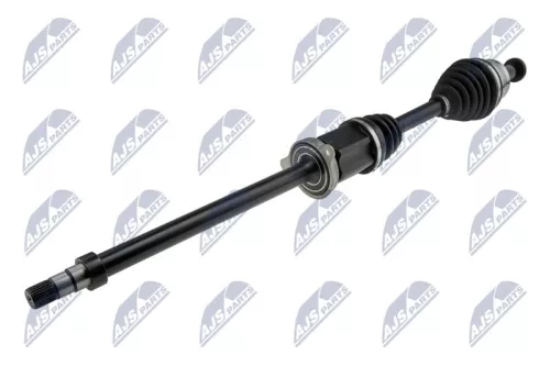 NTY NTY NPW-VV-133 NTY NPW-VV-133 Drive Shaft 