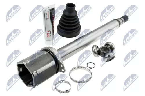 NTY NTY NPW-VV-134 NTY NPW-VV-134 Drive Shaft 