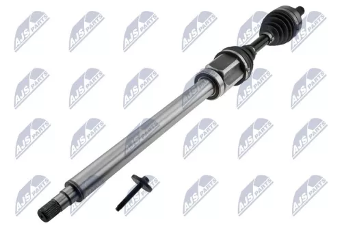 NTY NTY NPW-VV-138 NTY NPW-VV-138 Drive Shaft 